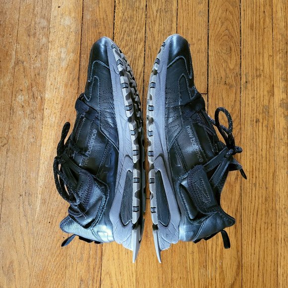 New Balance MSXRCTUA Men's X-Racer Tactical Utility Sneaker - 12 - EUC - Picture 3 of 15